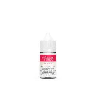 Naked 100 Salt Strawberry (ONTARIO)