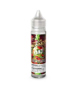 Twelve Monkeys Kanzi (ONTARIO)