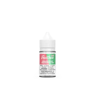 Fruitbae Salt Grapefruit Watermelon (ONTARIO)