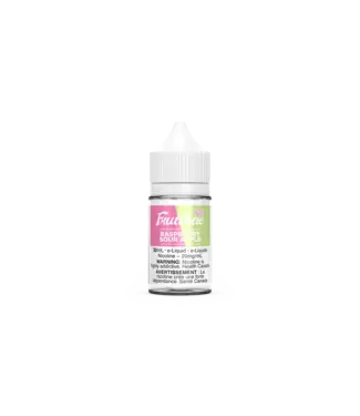 Fruitbae Salt Raspberry Sour Apple (ONTARIO)