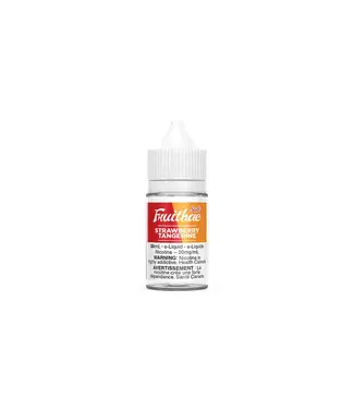 Fruitbae Salt Strawberry Tangerine (ONTARIO)