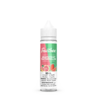 Fruitbae Grapefruit Watermelon (ONTARIO)