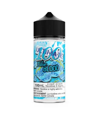Ultimate 100 Blue Blood (ONTARIO)