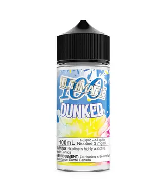 Ultimate 100 Dunked (ONTARIO)