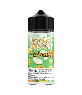 Ultimate 100 Extreme (ONTARIO)