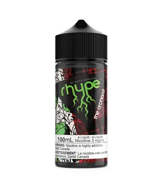 Rhype The Orchard (ONTARIO)