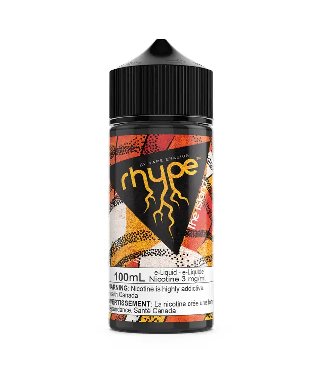 Rhype 100ml Rhype - The Island (ONTARIO)