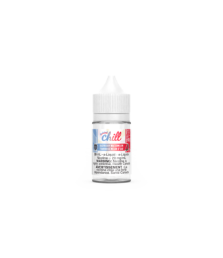 Chill Twisted Salt Raspberry Watermelon (ONTARIO)