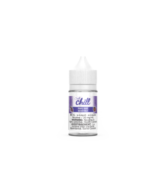Chill Salt Purple Grape (ONTARIO)