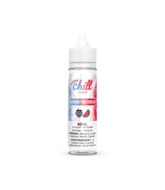 Chill Raspberry Watermelon (ONTARIO)