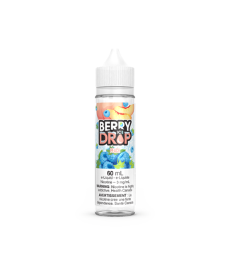 Berry Drop Ice Peach ICE (ONTARIO)