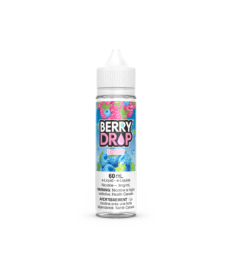 Berry Drop Raspberry (ONTARIO)