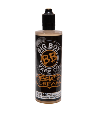 Big Boy Big Cream (ONTARIO)