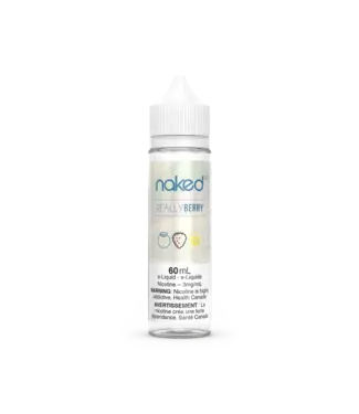 Naked 100 Really Berry (ONTARIO)