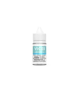 VICE SALT Blue Raspberry Ice (ONTARIO)