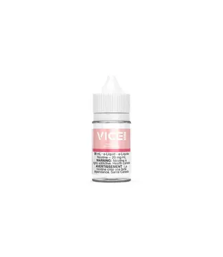 VICE SALT Peach Ice (ONTARIO)