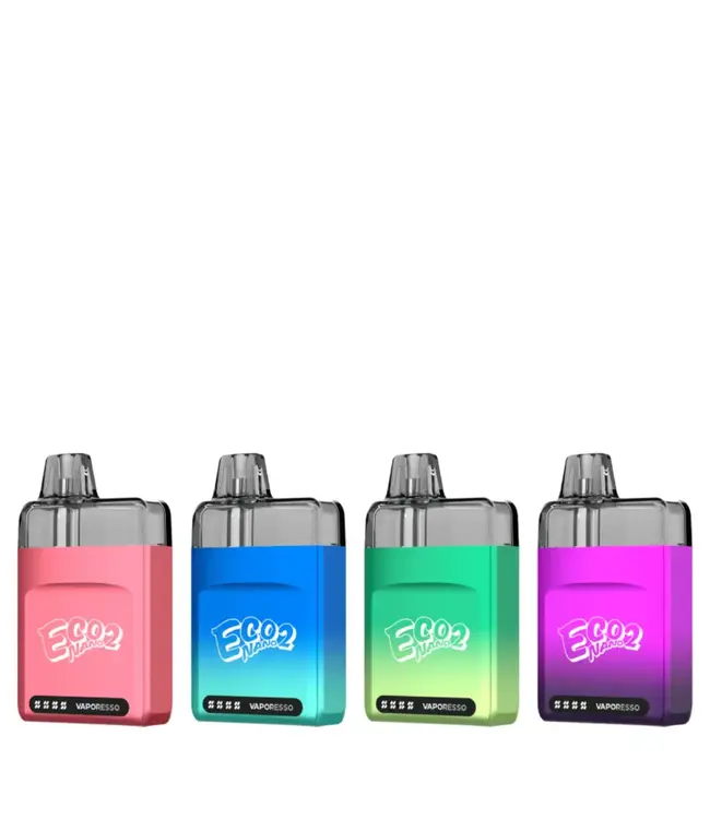 Vaporesso ECO Nano 2 1000 mAh 6ml Pod Kit