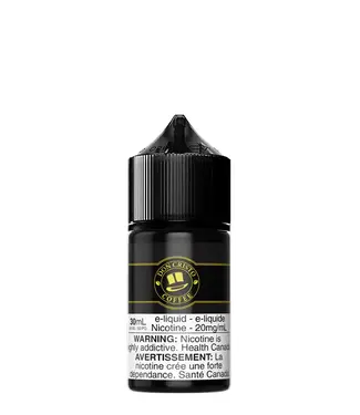 Don Cristo Salt Coffee (ONTARIO)
