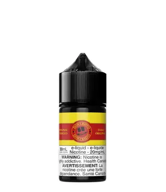 Don Cristo Salt Original (ONTARIO)