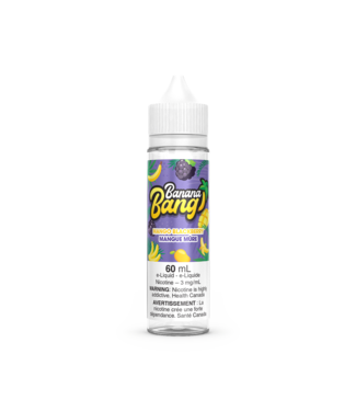 Banana Bang Mango Blackberry (ONTARIO)