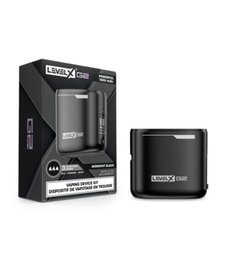 Level X BOOST G2 1000mAh Device