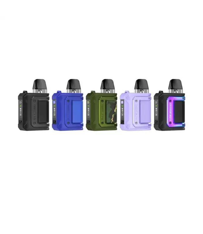 Geek Vape Hero Q 1300 mAh 2ml Pod Kit