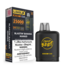 LEVEL X BOOST - FLAVOUR BEAST Blastin' Banana Mango (ONTARIO)