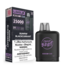 LEVEL X BOOST - FLAVOUR BEAST Bumpin' Blackcurrant (ONTARIO)
