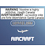 WAVEEJUICE - Aircraft - 60ml (ONTARIO)