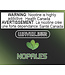 WAVEEJUICE Nopales - 60ml (ONTARIO)