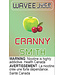 WAVEEJUICE 50/50 Cranny Smith - 60ml (ONTARIO)