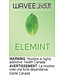 WAVEEJUICE 50/50 Elemint - 60ml (ONTARIO)