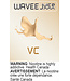 WAVEEJUICE 50/50 - VC - 60ml (ONTARIO)
