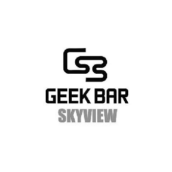 GEEK BAR SKYVIEW 25K (25,000 PUFF)