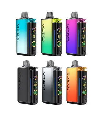 Voopoo Voopoo VRIZZ 800 mAh 15ml Pod Kit