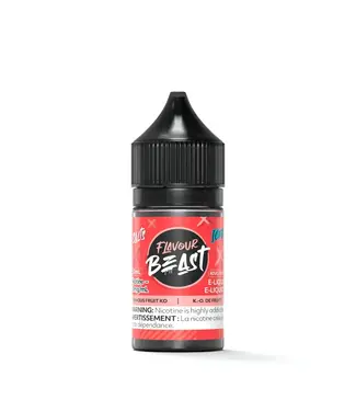 FLAVOUR BEAST SALT Famous Fruit KO (ONTARIO)
