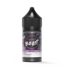 FLAVOUR BEAST SALT Groovy Grape Passionfruit Iced (ONTARIO)