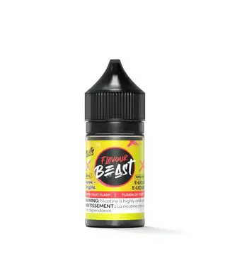 FLAVOUR BEAST SALT Flippin' Fruit Flash (ONTARIO)