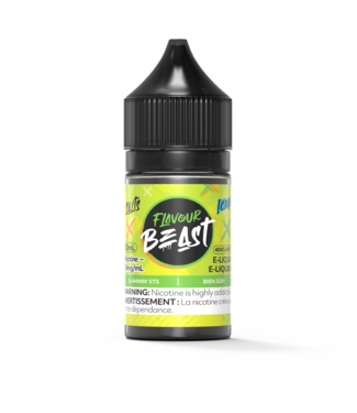 FLAVOUR BEAST SALT Slammin STS Iced (ONTARIO)