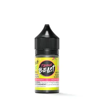 FLAVOUR BEAST SALT Watermelon G (ONTARIO)