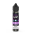 FLAVOUR BEAST SALT Groovy Grape Passionfruit Iced (ONTARIO)