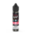 FLAVOUR BEAST SALT Str8 Up Strawberry Banana Iced (ONTARIO)