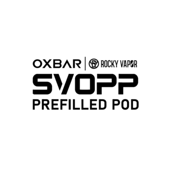 OXBAR SVOPP 32K