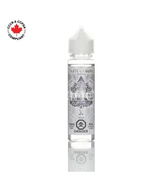 Illusions Taste of Gods X (ONTARIO)