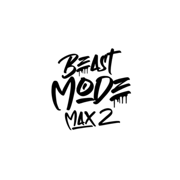 BEAST MODE MAX 2 50K (50,000 PUFF)