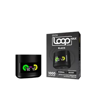 STLTH LOOP MAX LOOP MAX DEVICE