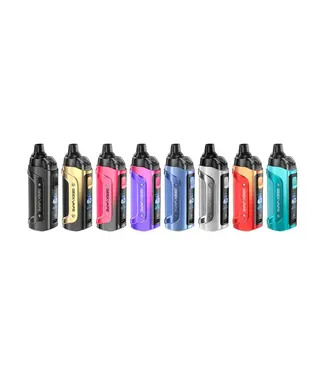 Geek Vape Geek Vape Aegis Boost 3 3000 mAh 5ml Pod Kit
