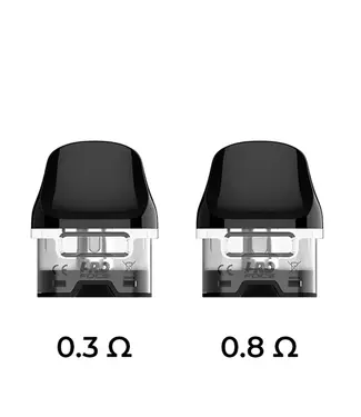Uwell Uwell Crown D 2ml Pods (one pod)