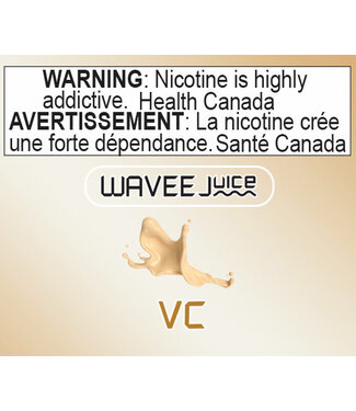 WAVEEJUICE 50/50 Salt VC (ONTARIO)