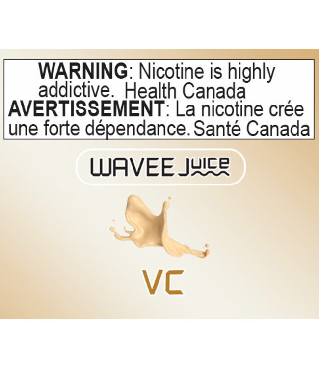 WAVEEJUICE 50/50 Salt - VC (ONTARIO)